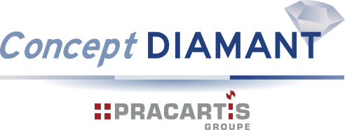 Concept Diamant