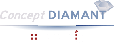 Concept Diamant