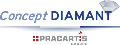 Concept Diamant